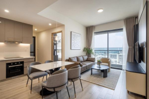 Bống Homestay-Luxury Apartment
